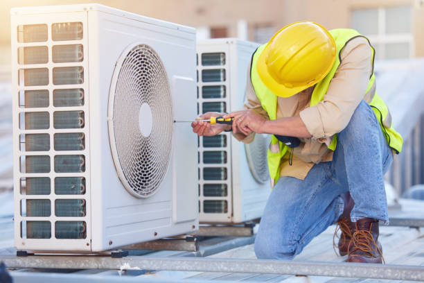 Best HVAC system installation  in Hallam, PA