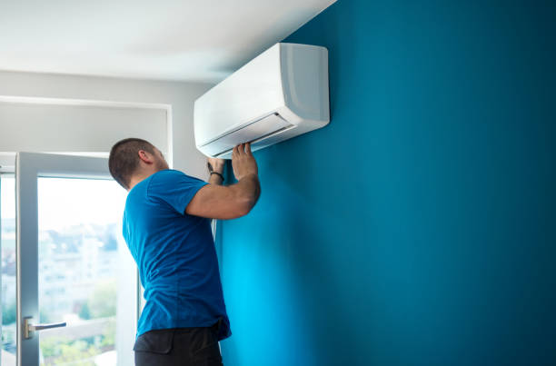 Best 24/7 HVAC repair  in Hallam, PA