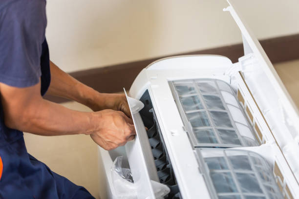 Best Best HVAC companies  in Hallam, PA