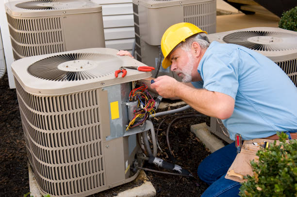 Best HVAC cleaning services  in Hallam, PA