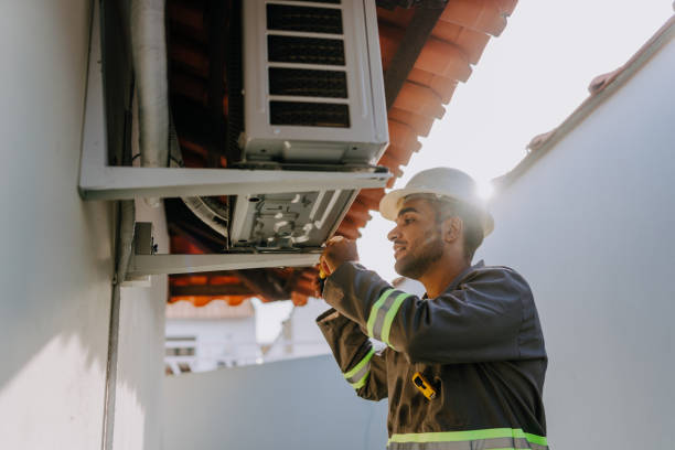 Best Air conditioning repair  in Hallam, PA