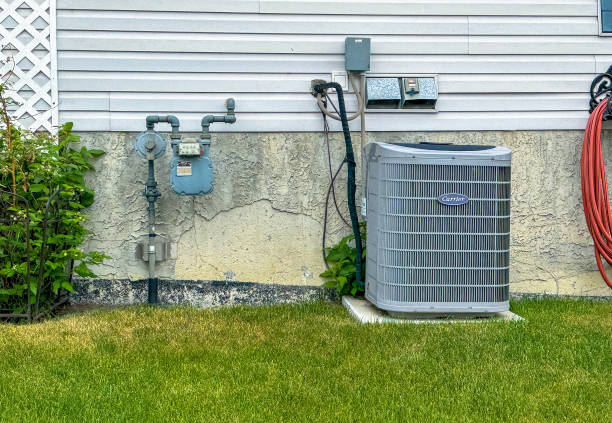 Best Emergency HVAC repair  in Hallam, PA